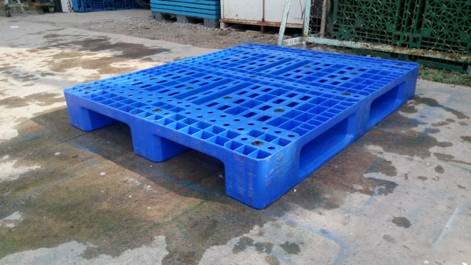 HƯỚNG DẪN SỬ DỤNG PALLET