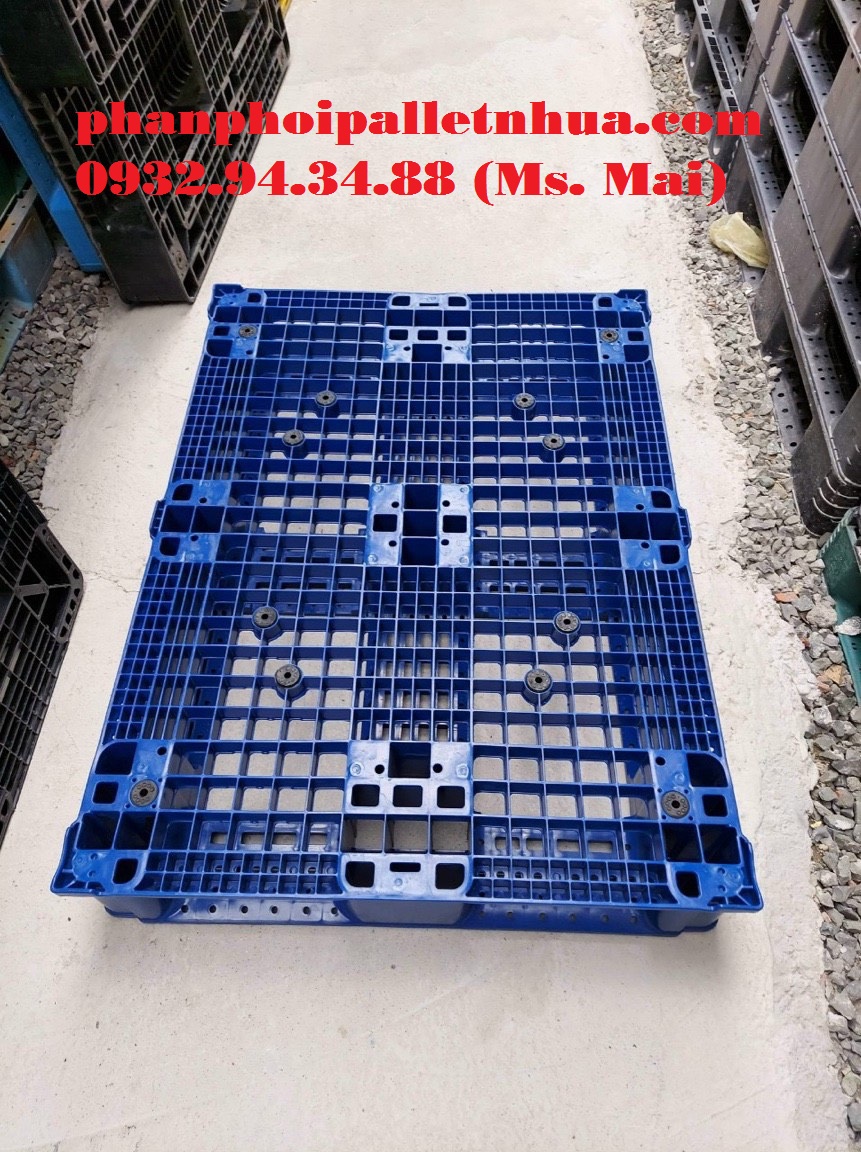 Pallet nhựa tại Bạc Liêu, liên hệ 0932943488 (24/7)