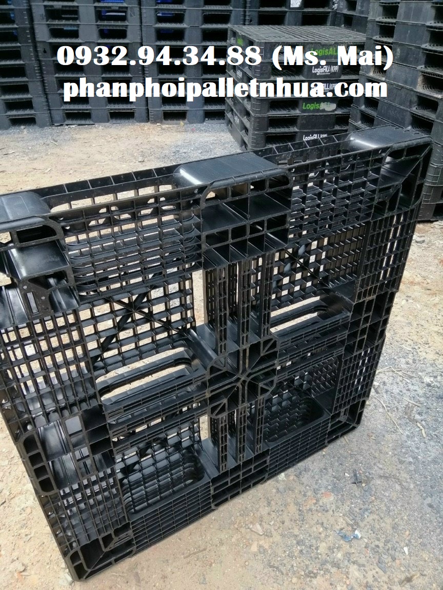 Phân phối pallet nhựa cũ tại Hậu Giang, liên hệ 0932943488 (24/7) 