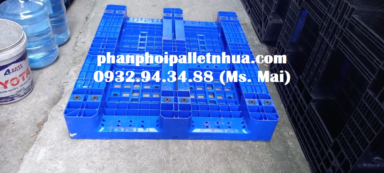 Cần mua pallet nhựa cũ tại Sài Gòn với giá ưu đãi nhất, liên hệ 0932943488 (24/7)