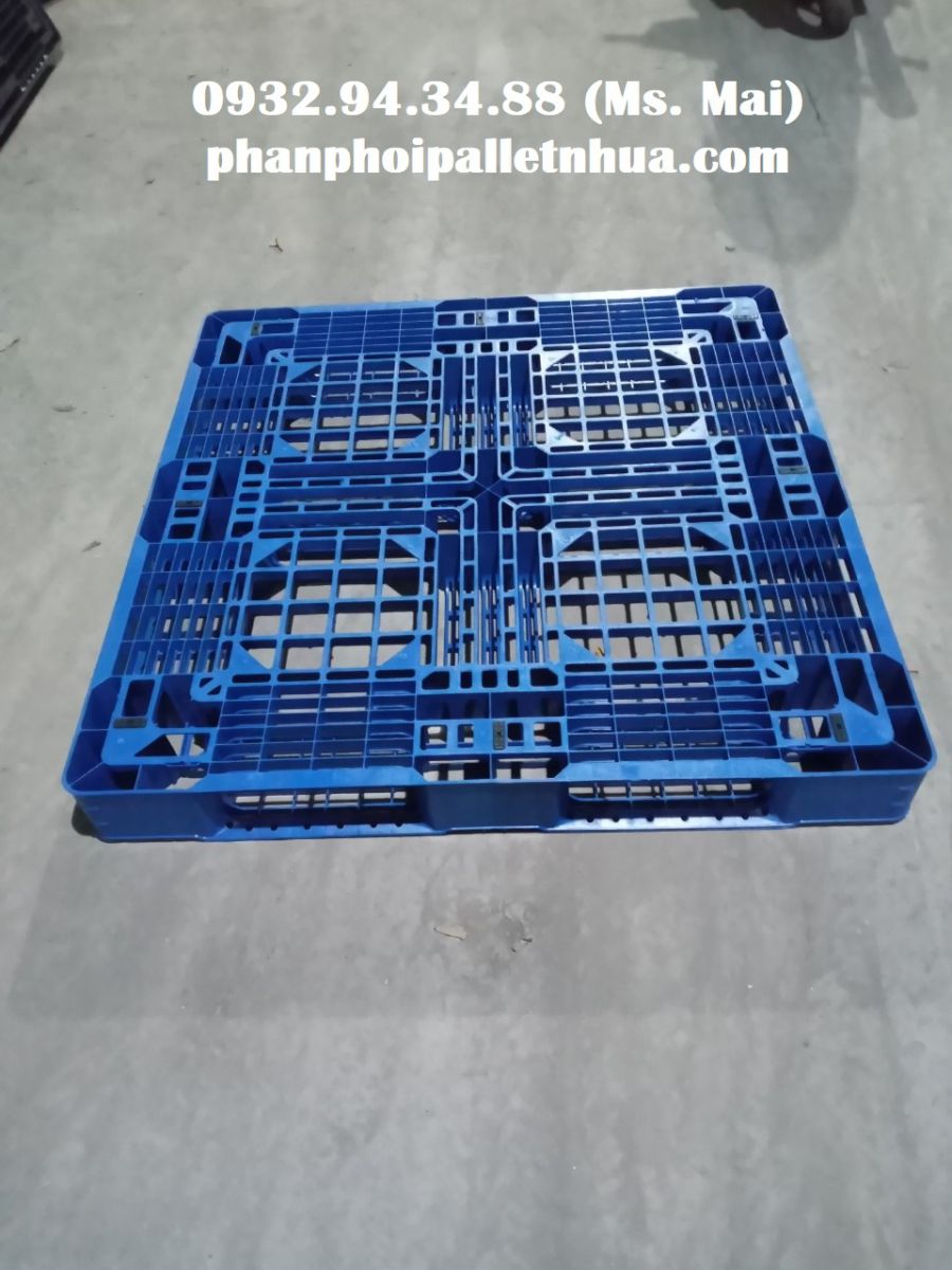 Pallet nhựa cũ tại Đăk Nông, liên hệ 0932943488 (24/7)