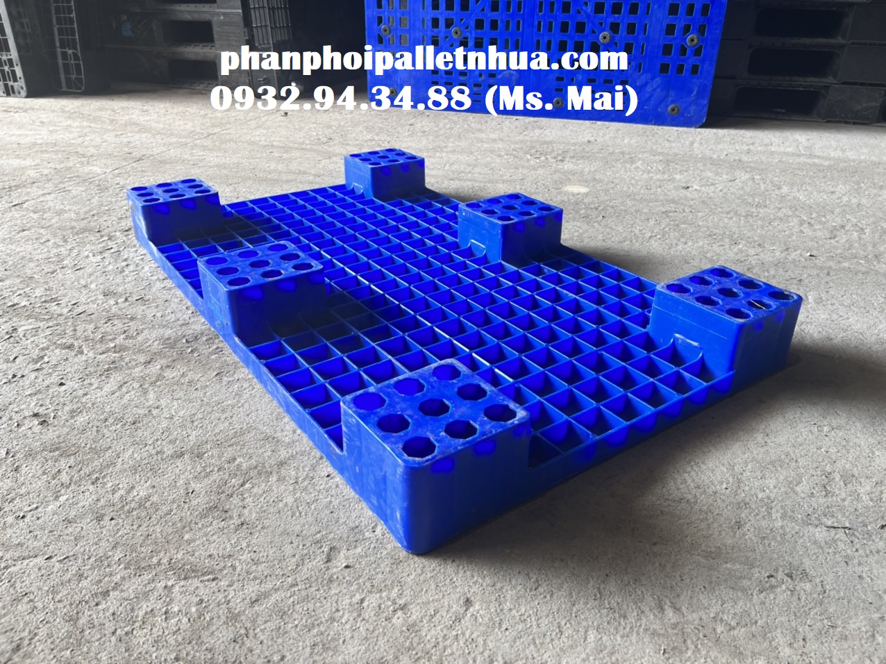 Phân phối pallet nhựa cũ tại Hậu Giang, liên hệ 0932943488 (24/7) 