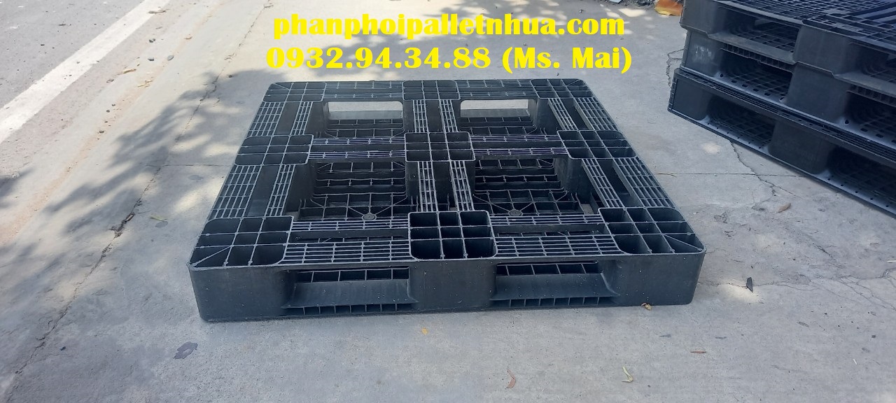 Pallet nhựa giá rẻ tại Đăk Nông, liên hệ ngay 0932943488 (24/7)