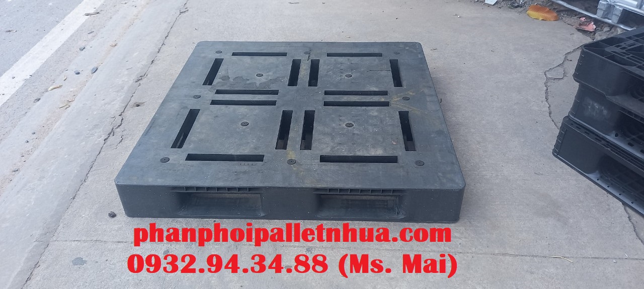 Pallet nhựa giá rẻ tại Đăk Nông, liên hệ ngay 0932943488 (24/7)