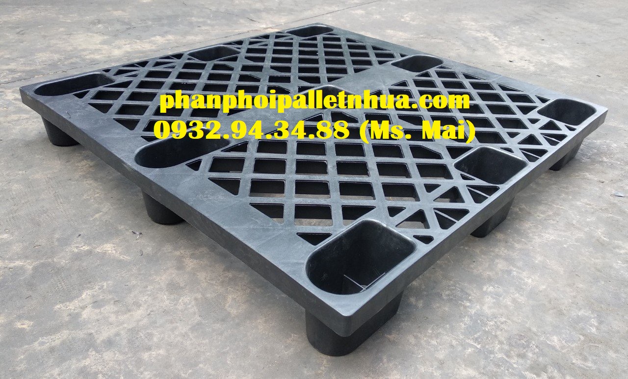 Pallet nhựa giá rẻ tại Đăk Nông, liên hệ ngay 0932943488 (24/7)