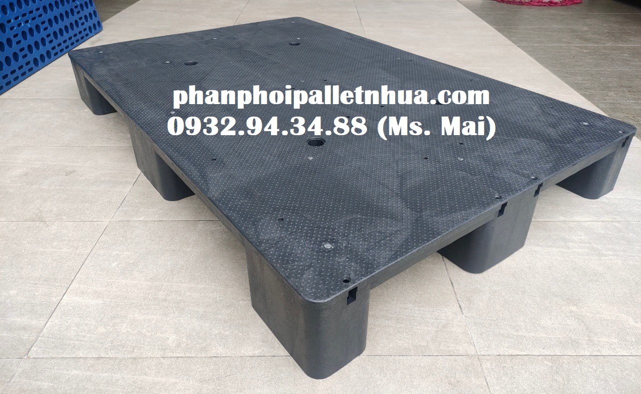 Cần bán pallet nhựa giá rẻ tại Tiền Giang, giao hàng tận nơi