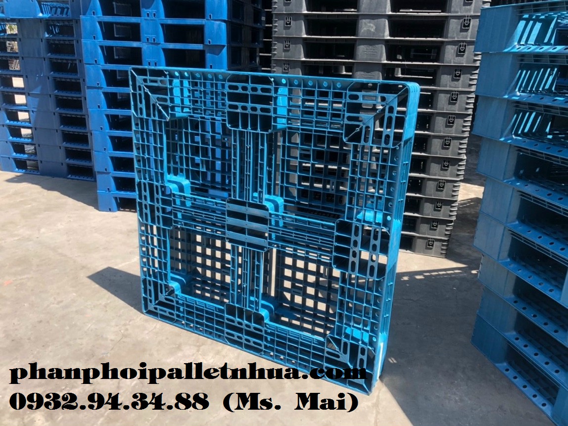 Pallet nhựa tại Khánh Hoà, liên hệ 0932943488 (24/7)