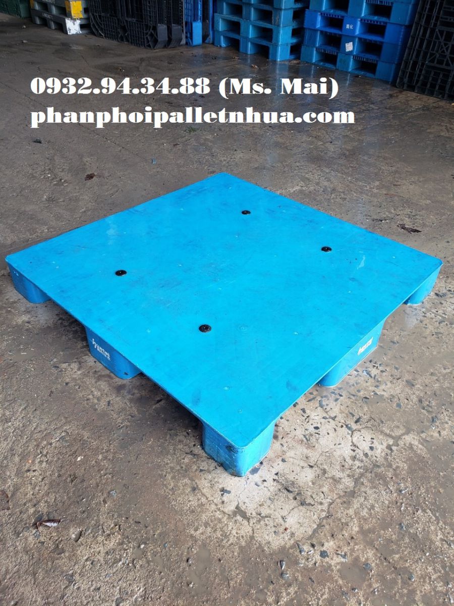 Pallet nhựa tại Kon Tum, liên hệ 0932943488 (24/7)