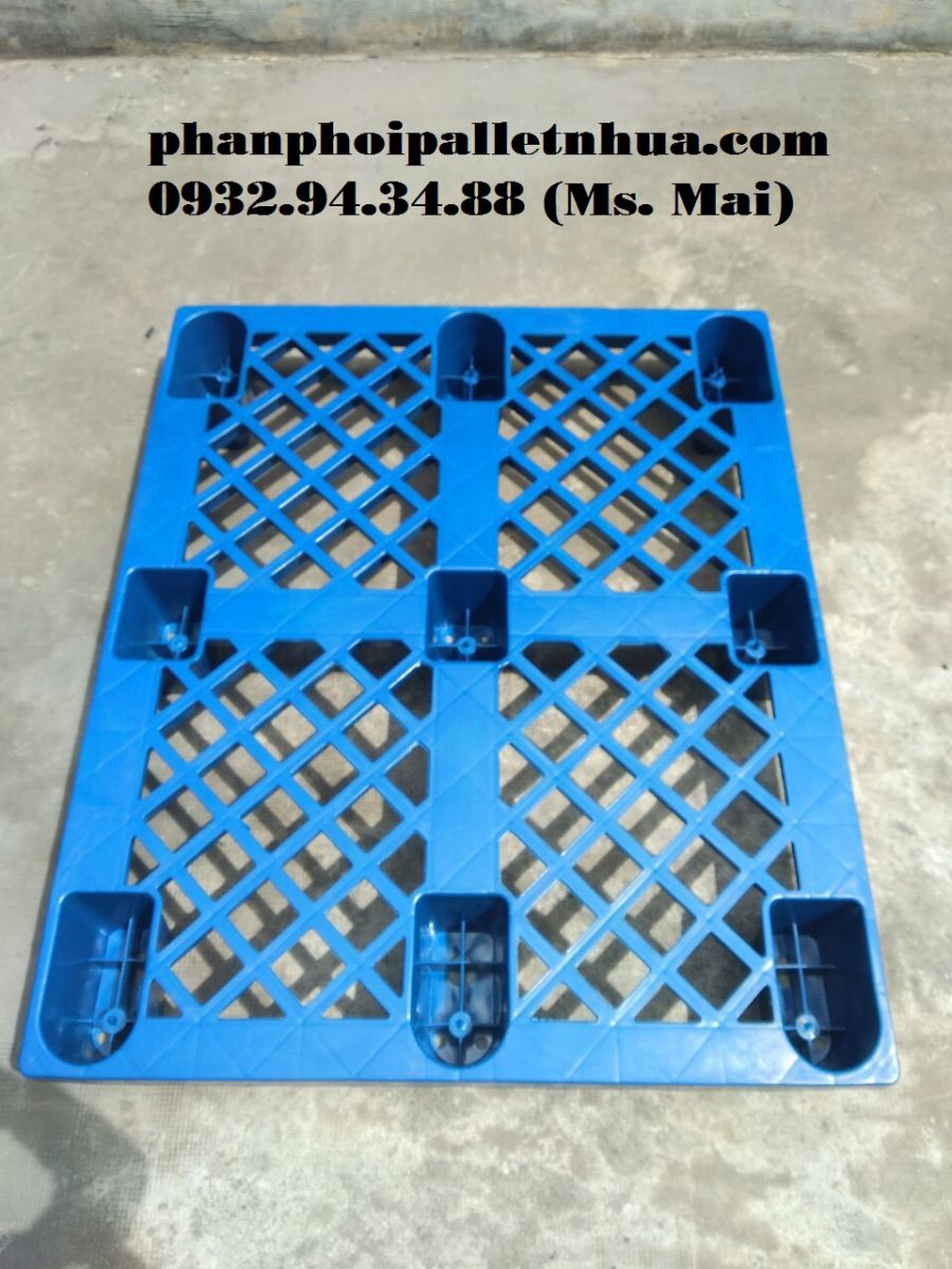 Pallet nhựa tại Kon Tum, liên hệ 0932943488 (24/7)