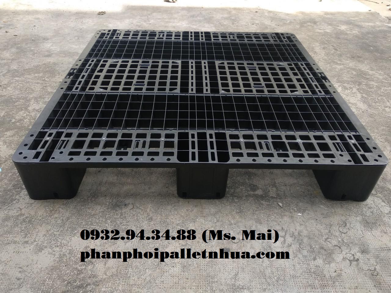 Pallet nhựa tại Lâm Đồng, liên hệ 0932943488 (24/7)