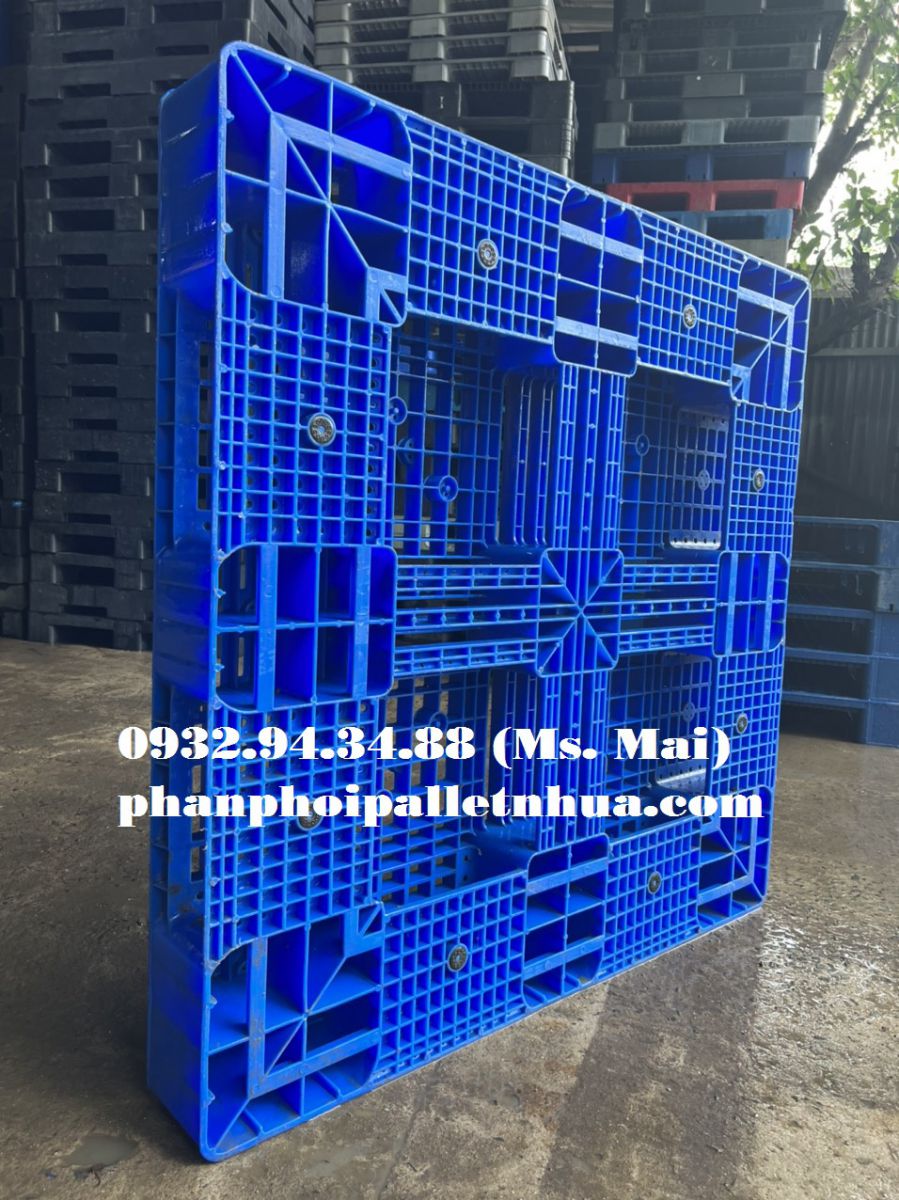 Pallet nhựa tại Phú Yên, liên hệ 0932943488 (24/7)