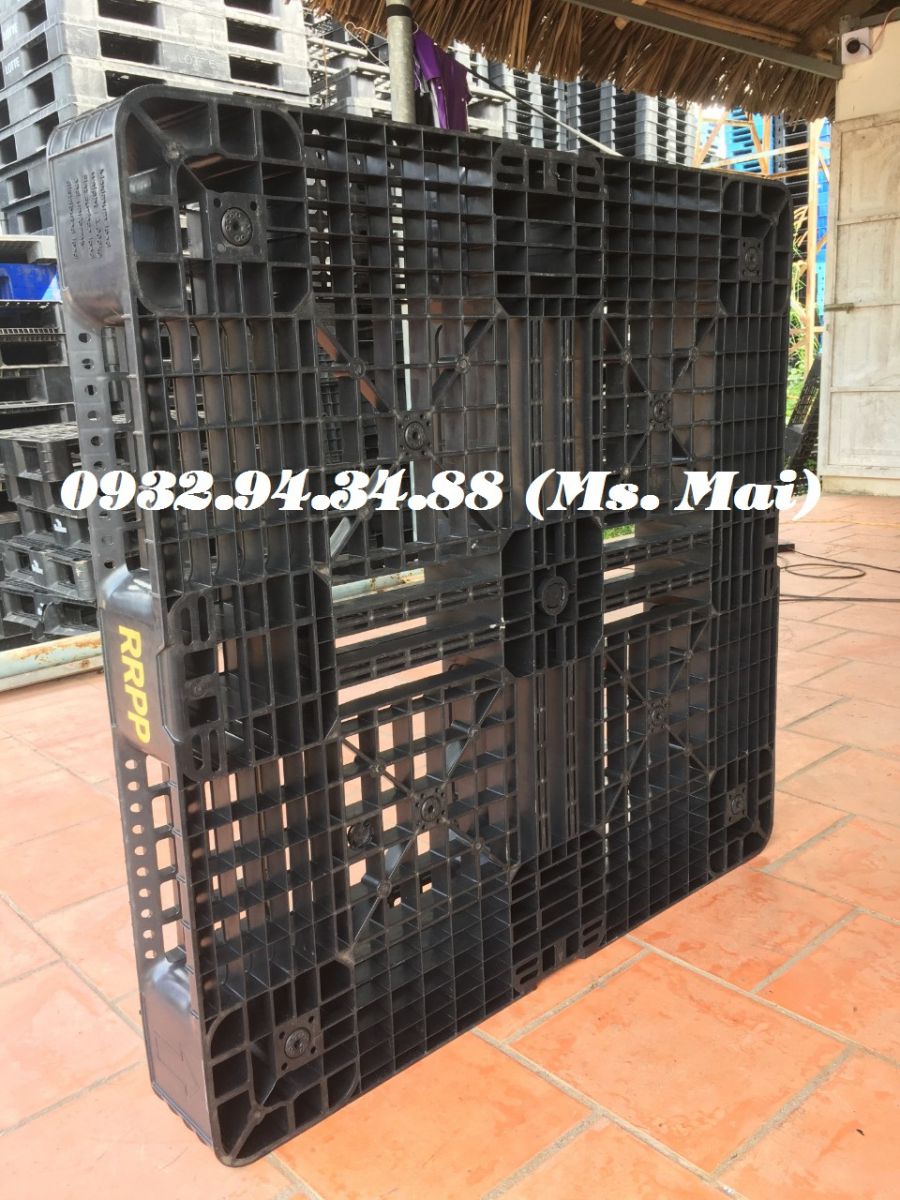 Cần mua pallet nhựa tại Bà Rịa - Vũng Tàu (BRVT) liên hệ 0932943488 (24/7)