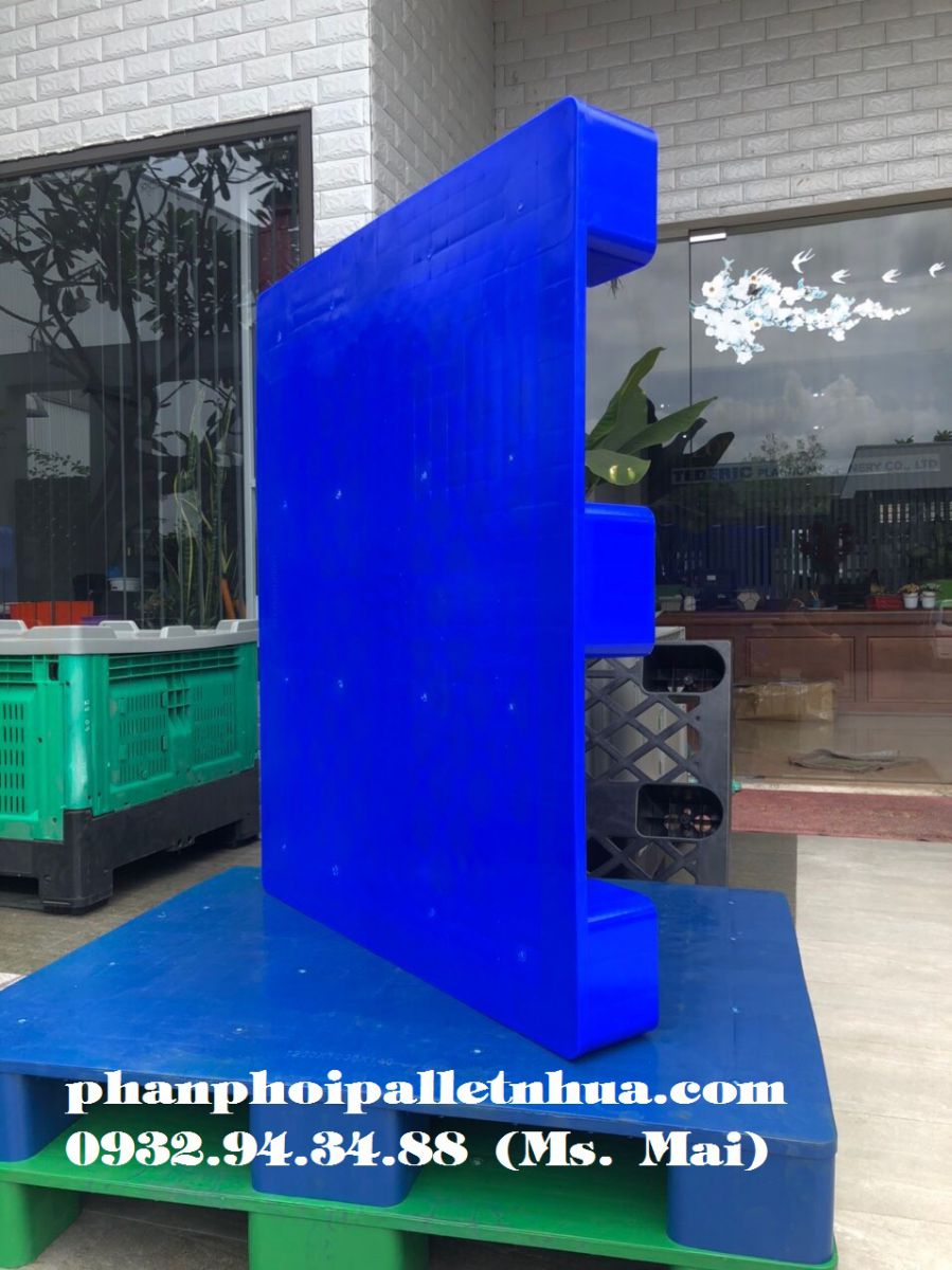 Pallet nhựa tại Đắk Lắk, liên hệ 0932943488 (24/7)