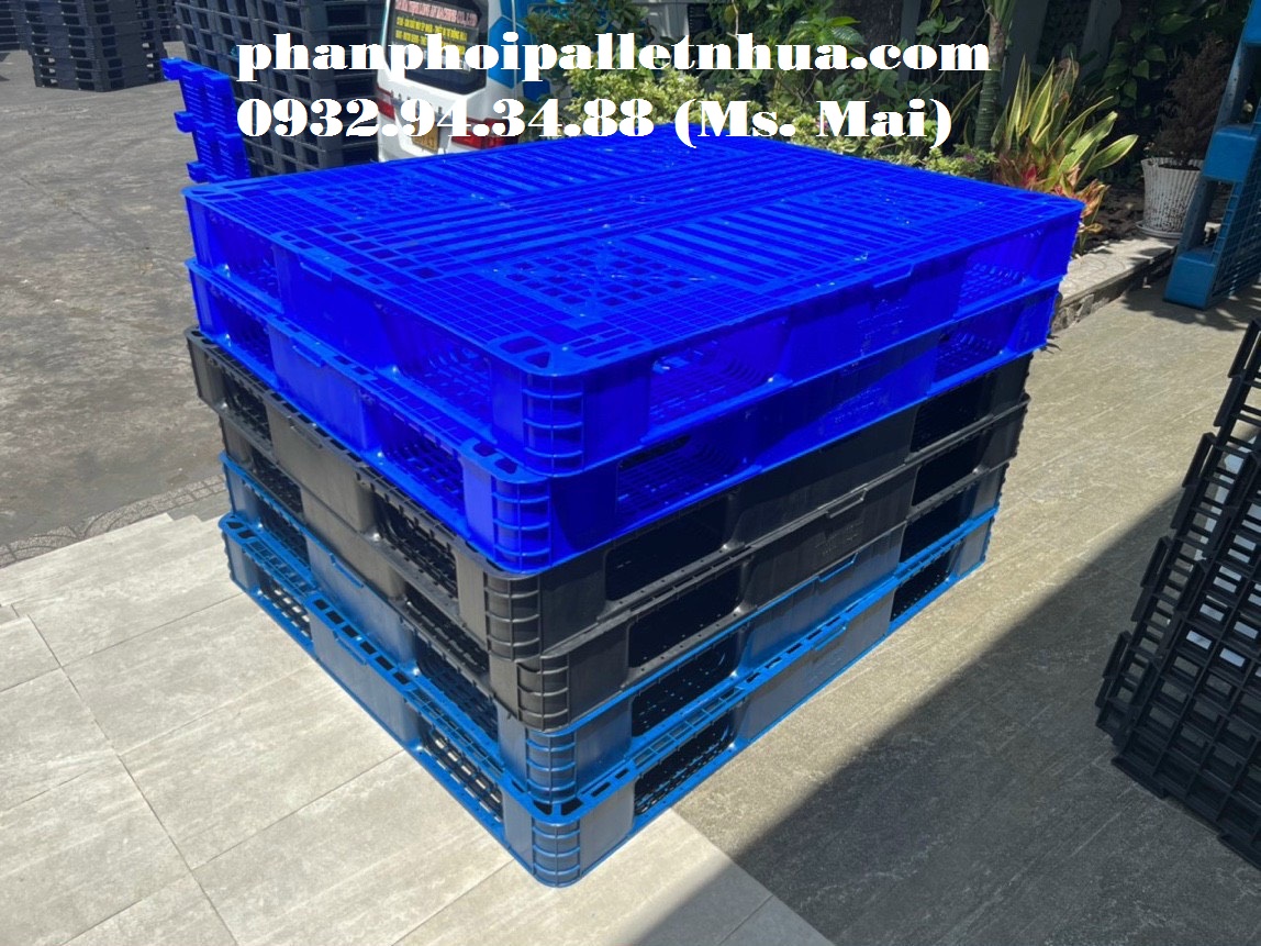 Pallet nhựa tại Huế, liên hệ 0932943488 (24/7)