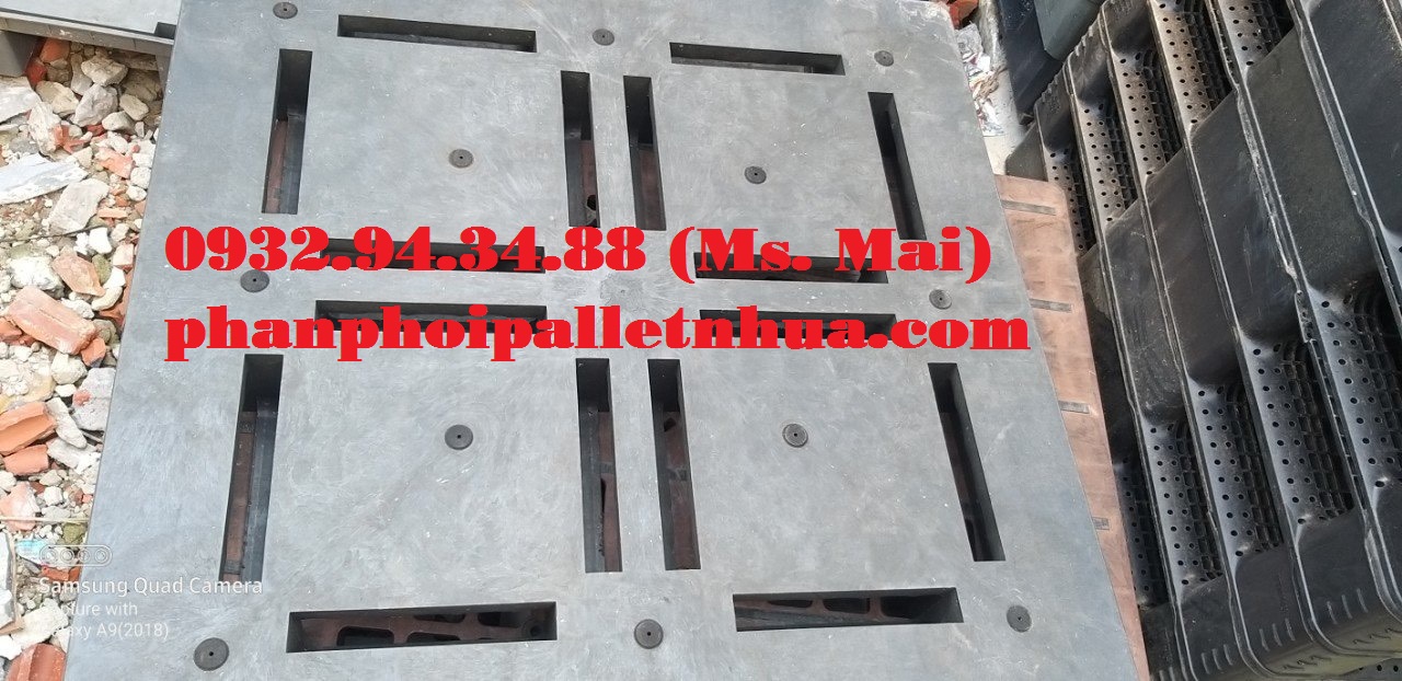 Nhà phân phối pallet nhựa tại Kiên Giang, liên hệ 0932943488 (24/7)