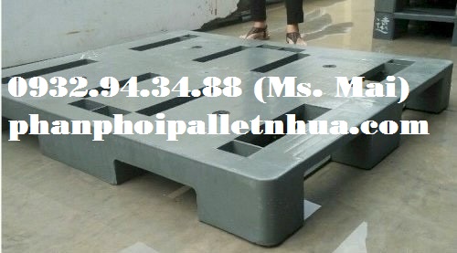 Pallet nhựa tại Kon Tum, liên hệ 0932943488 (24/7)