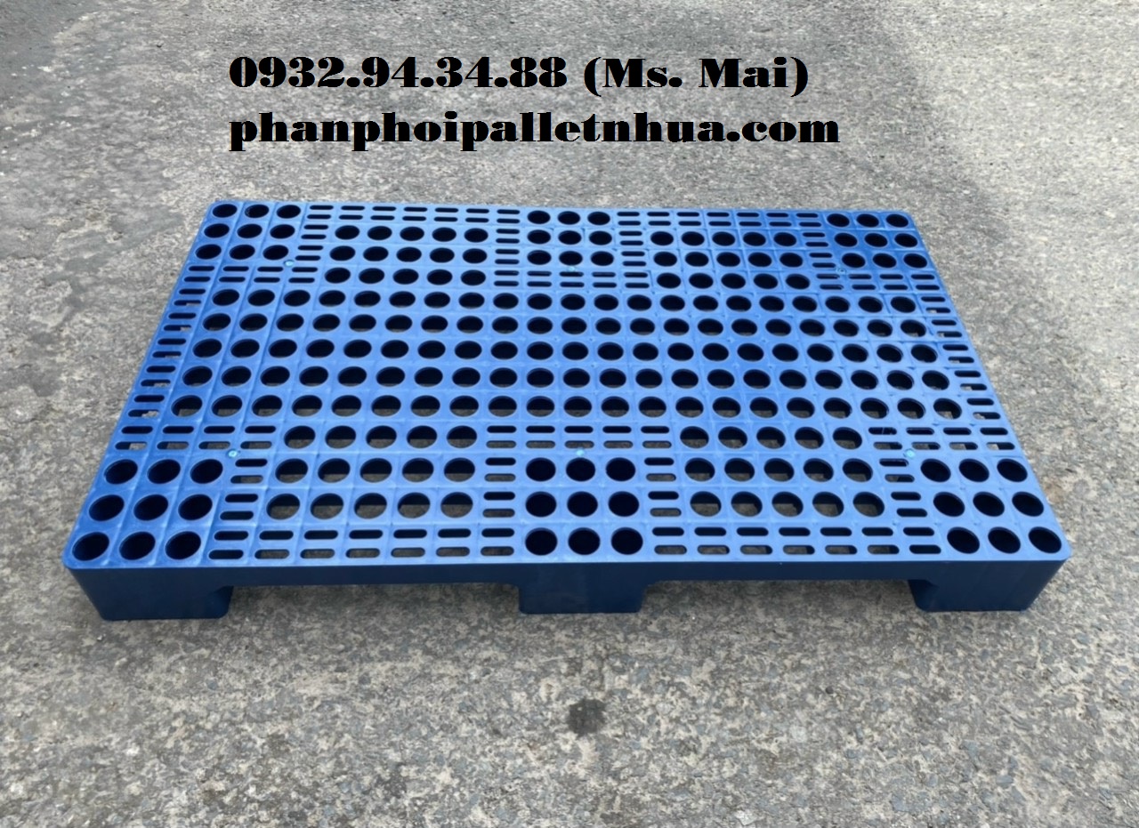 Pallet nhựa tại Kon Tum, liên hệ 0932943488 (24/7)