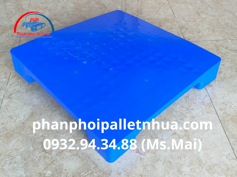 Pallet nhựa tại An Đông hàng đẹp giá tốt, giao hàng tận nơi