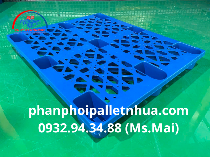 Pallet nhựa tại Bù Đăng chất lượng, hàng đẹp, giá tốt