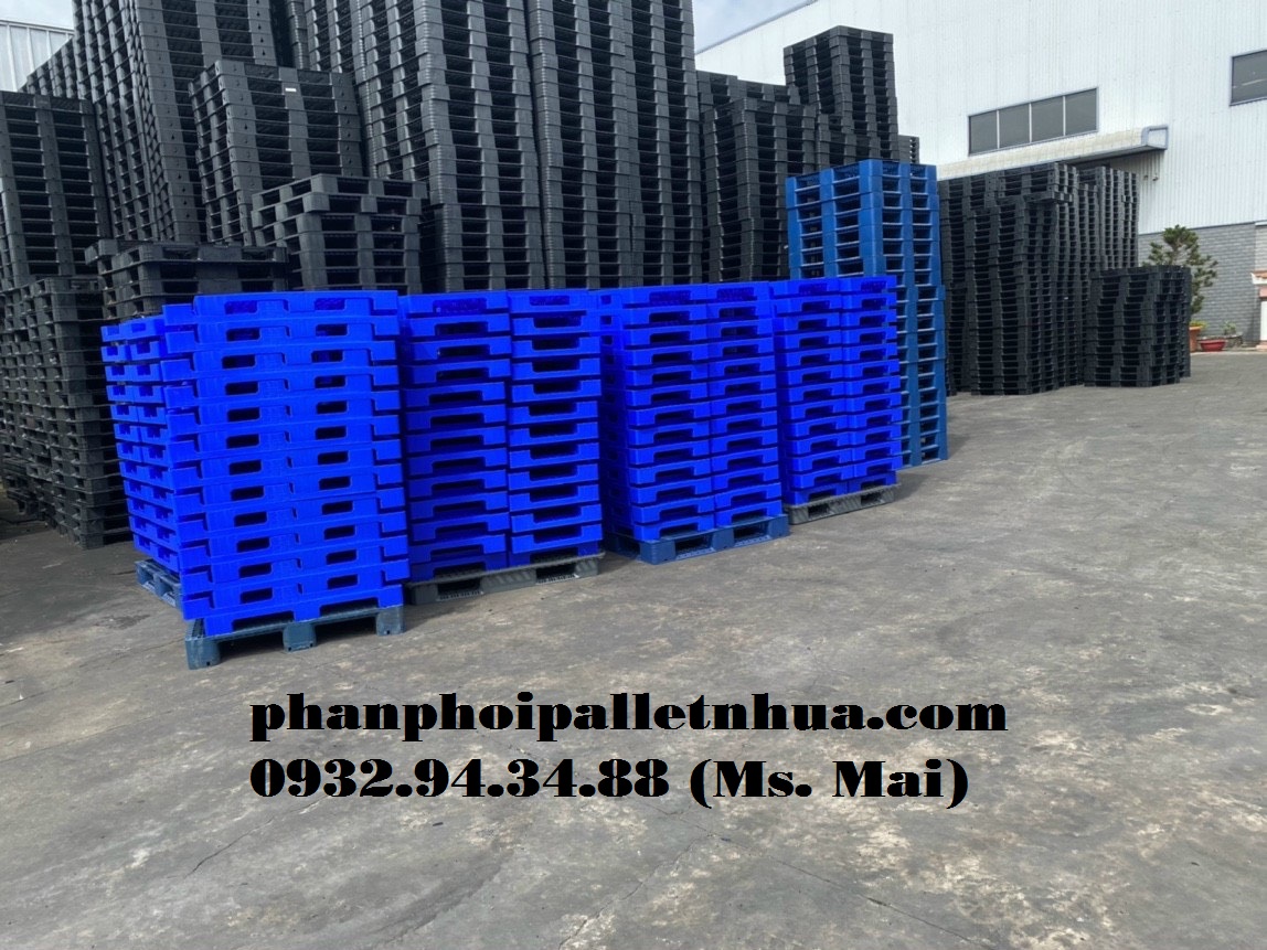 Pallet nhựa tại Huế, liên hệ 0932943488 (24/7)