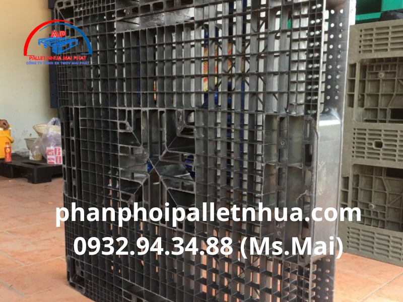 Pallet nhựa tại Vĩnh Cửu giá rẻ, giao trong ngày